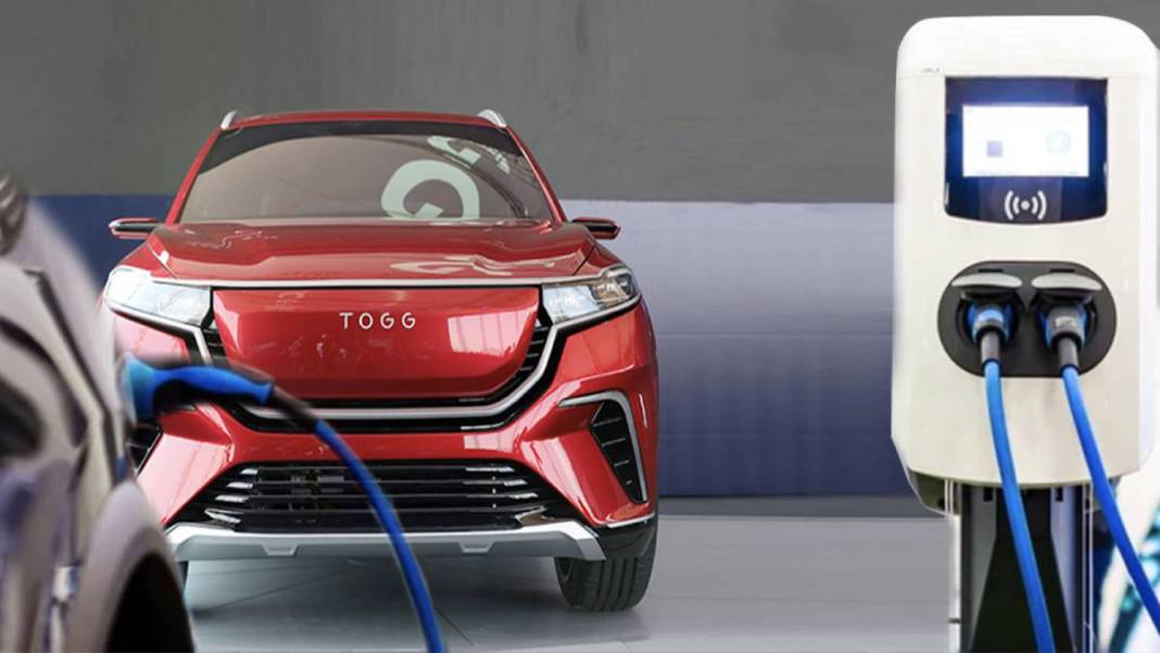 2025 Temmuz fiyatlarıyla en uygun 10 elektrikli otomobil! TOGG, Hyundai, Citroen… 1